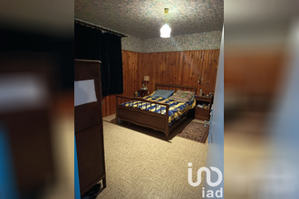 achat maison pouligny-st-pierre 36300