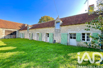 achat maison pouligny-st-pierre 36300