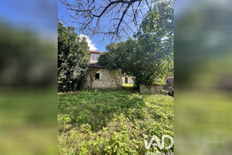 achat maison pouligny-st-pierre 36300