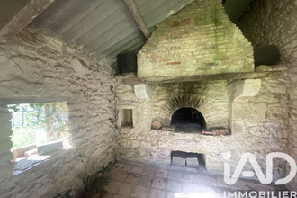 achat maison pouligny-st-pierre 36300