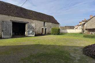achat maison pouligny-st-pierre 36300
