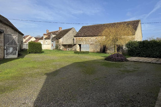 achat maison pouligny-st-pierre 36300