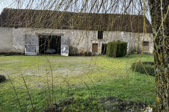 achat maison pouligny-st-pierre 36300