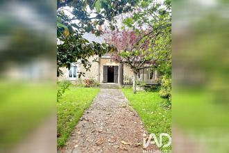 achat maison pouligny-st-pierre 36300
