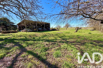 achat maison pouligny-st-pierre 36300