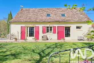 achat maison pouligny-st-pierre 36300