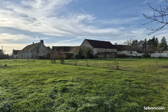 achat maison pouligny-st-pierre 36300