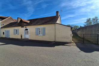 achat maison pouligny-st-pierre 36300