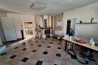 achat maison pouligny-st-pierre 36300