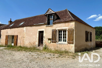 achat maison pouligny-st-pierre 36300