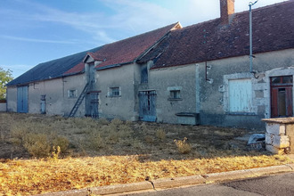 achat maison pouligny-st-pierre 36300