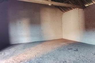 achat maison pouligny-st-pierre 36300