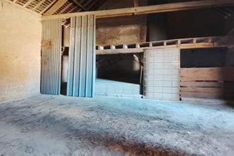 achat maison pouligny-st-pierre 36300