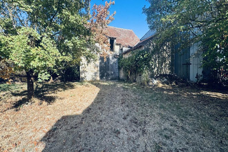 achat maison pouligny-st-pierre 36300