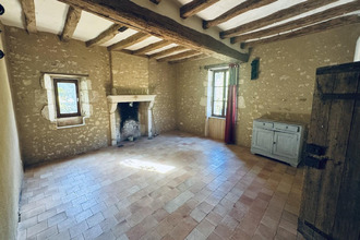 achat maison pouligny-st-pierre 36300