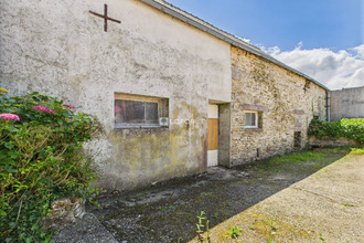 achat maison poullan-sur-mer 29100