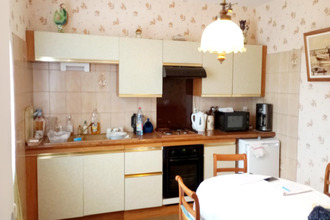 achat maison poullan-sur-mer 29100