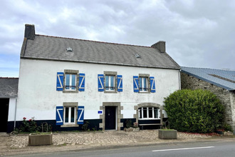 achat maison poullan-sur-mer 29100