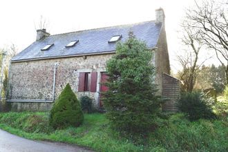 achat maison poullaouen 29246