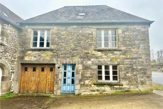 achat maison poullaouen 29246