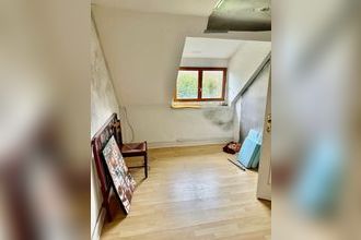 achat maison poullaouen 29246