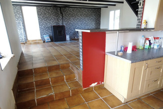 achat maison poullaouen 29246