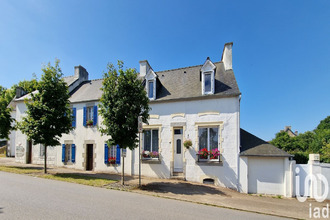 achat maison poullaouen 29246