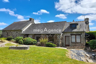 achat maison poullaouen 29246