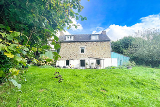 achat maison poullaouen 29246