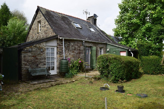 achat maison poullaouen 29246