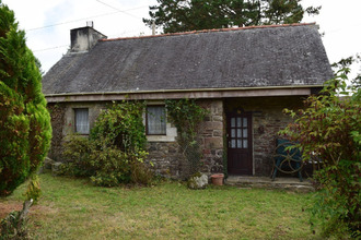 achat maison poullaouen 29246