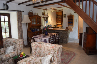 achat maison poullaouen 29246