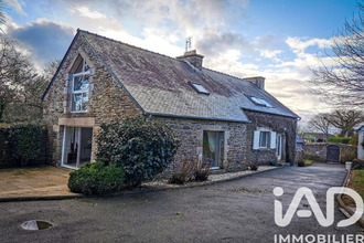 achat maison poullaouen 29246