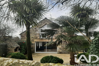 achat maison poullaouen 29246