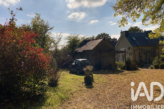 achat maison poullaouen 29246