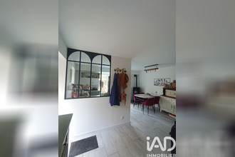 achat maison poullaouen 29246