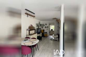 achat maison poullaouen 29246