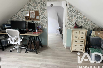 achat maison poullaouen 29246