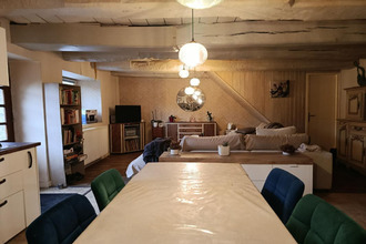 achat maison poullaouen 29246