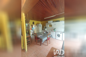 achat maison poullaouen 29246