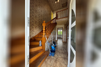 achat maison poullaouen 29246