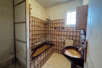 achat maison poullaouen 29246