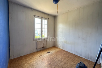 achat maison poullaouen 29246