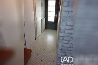 achat maison poullaouen 29246