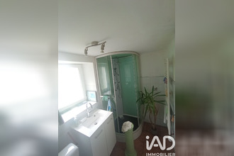 achat maison poullaouen 29246