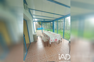 achat maison poullaouen 29246