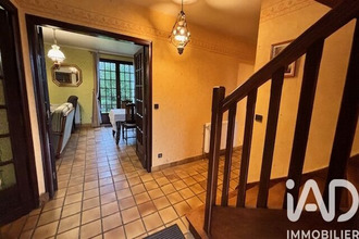 achat maison poullaouen 29246