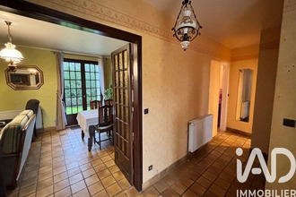 achat maison poullaouen 29246