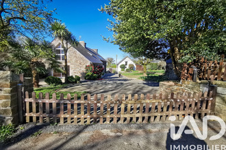 achat maison poullaouen 29246