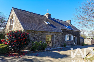 achat maison poullaouen 29246